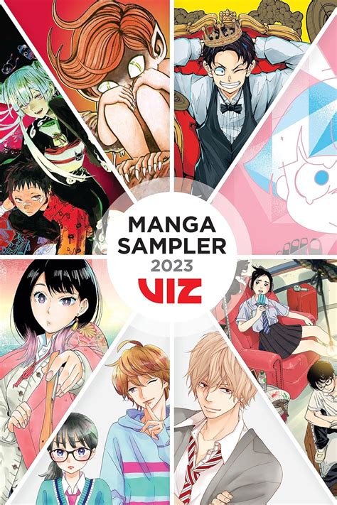 viz manga uk.